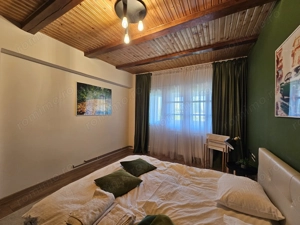 Apartament pe 2 niveluri! Renovat recent. Disponibil imediat! - imagine 13