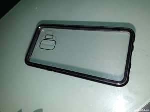 Carcasa Magnetica Samsung Galasy S9