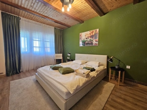 Apartament pe 2 niveluri! Renovat recent. Disponibil imediat! - imagine 14