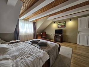 Apartament pe 2 niveluri! Renovat recent. Disponibil imediat! - imagine 8