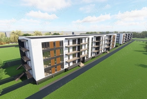 Apartament 2 camere -Proiect nou Gura Calitei  - imagine 6