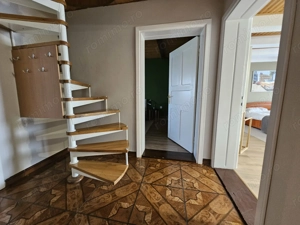 Apartament pe 2 niveluri! Renovat recent. Disponibil imediat! - imagine 17