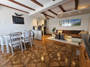 Apartament pe 2 niveluri! Renovat recent. Disponibil imediat! - imagine 4