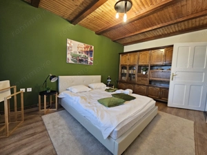 Apartament pe 2 niveluri! Renovat recent. Disponibil imediat! - imagine 12