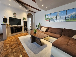 Apartament pe 2 niveluri! Renovat recent. Disponibil imediat! - imagine 7