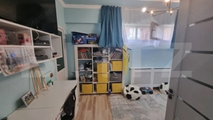 Apartament 3 camere | Spatios | Terasa exterioara | Loc parcare in curte comuna - imagine 5