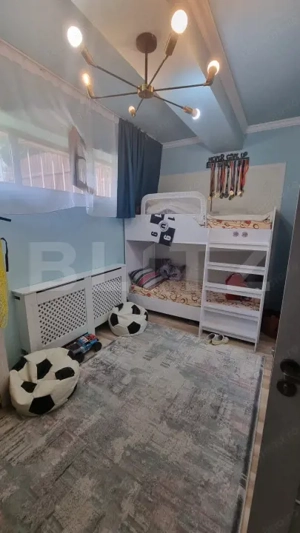 Apartament 3 camere | Spatios | Terasa exterioara | Loc parcare in curte comuna - imagine 6