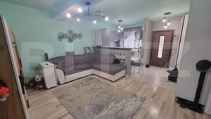 Apartament 3 camere | Spatios | Terasa exterioara | Loc parcare in curte comuna - imagine 2