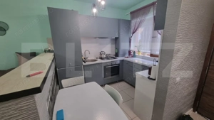 Apartament 3 camere | Spatios | Terasa exterioara | Loc parcare in curte comuna - imagine 3