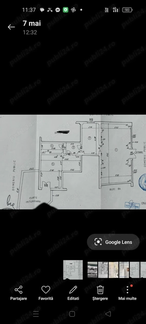 Spațiu comercial de închiriat, Pitești,Craiovei - imagine 2
