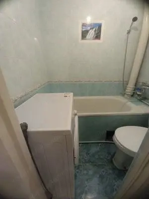 Apartament cu 1 camera in zona Complexului Studentesc  - imagine 4