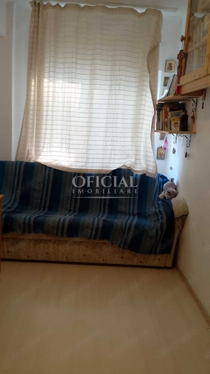 Apartament 2 Camere | 39 Mp | Balcon | Zorilor Calea Turzii - imagine 5