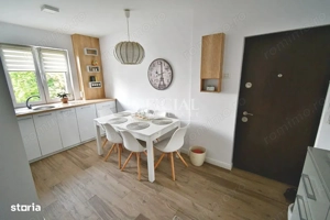 Apartament 63 Mp | 3 Camere | Intermediar |  Balcon | Gheorgheni Azuga - imagine 13