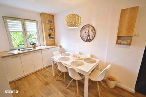 Apartament 63 Mp | 3 Camere | Intermediar |  Balcon | Gheorgheni Azuga - imagine 14