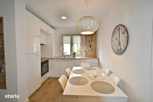 Apartament 63 Mp | 3 Camere | Intermediar |  Balcon | Gheorgheni Azuga - imagine 11