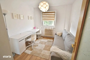 Apartament 63 Mp | 3 Camere | Intermediar |  Balcon | Gheorgheni Azuga - imagine 9