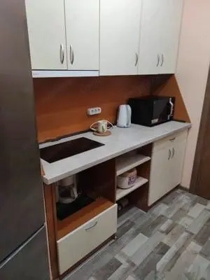 Apartament cu 1 camera in zona Freidorf  - imagine 3 Apartament cu 1 camera in zona Freidorf  - imagine 3