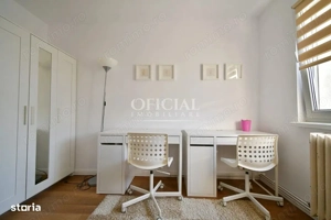 Apartament 63 Mp | 3 Camere | Intermediar |  Balcon | Gheorgheni Azuga - imagine 10