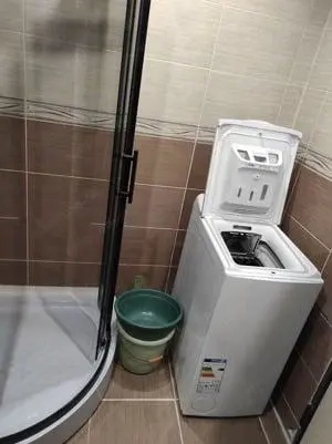 Apartament cu 1 camera in zona Freidorf  - imagine 4 Apartament cu 1 camera in zona Freidorf  - imagine 4