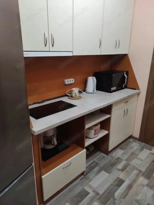 Apartament cu 1 camera in zona Freidorf  - imagine 5 Apartament cu 1 camera in zona Freidorf  - imagine 5