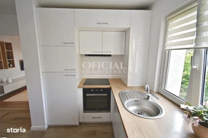 Apartament 63 Mp | 3 Camere | Intermediar |  Balcon | Gheorgheni Azuga - imagine 12