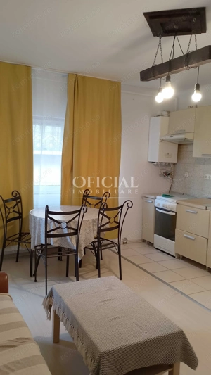 Apartament 2 Camere | 39 Mp | Balcon | Zorilor Calea Turzii - imagine 3