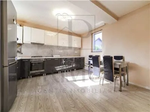 Duplex in Urseni - excelent - zona foarte buna - spatii generoase - imagine 3