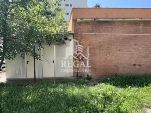 Spațiu comercial de vânzare – Micro 7, poziție excelentă - imagine 2