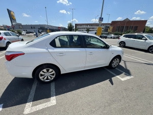 Citroen C-Elysee 2017 diesel 1.6 HDI 99cp - imagine 4