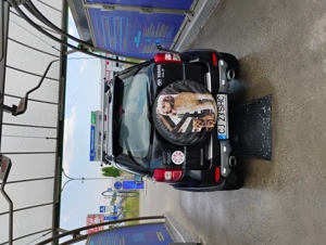 Vând Daihatsu Terios  - imagine 2 Vând Daihatsu Terios  - imagine 2