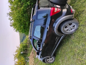 Vând Daihatsu Terios  - imagine 4 Vând Daihatsu Terios  - imagine 4