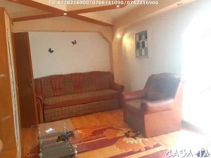 Apartament 3 camere , Bld. Ecaterina Teodoroiu, Targu jiu - imagine 4