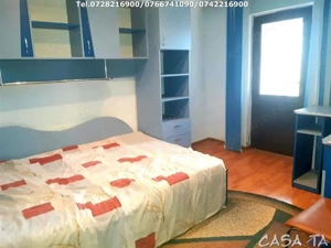 Apartament 3 camere , Bld. Ecaterina Teodoroiu, Targu jiu - imagine 6