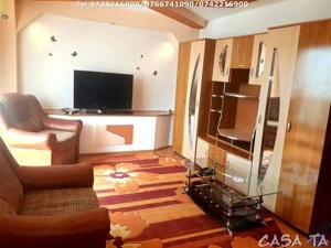 Apartament 3 camere , Bld. Ecaterina Teodoroiu, Targu jiu - imagine 5