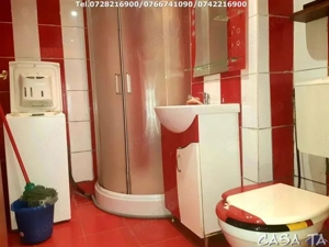 Apartament 3 camere , Bld. Ecaterina Teodoroiu, Targu jiu - imagine 10