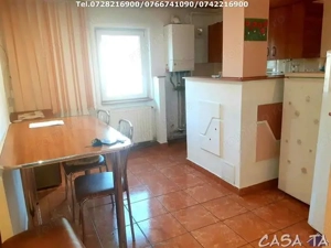 Apartament 3 camere , Bld. Ecaterina Teodoroiu, Targu jiu - imagine 8