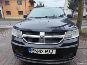 Dodge jorney 7 locuri