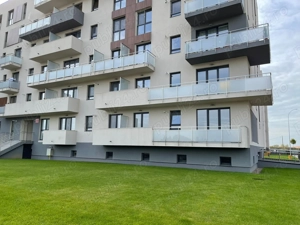 Inchiriez apartament in Maurer rezidece. - imagine 2