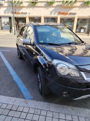 Vânzare Renault Koleos - imagine 3