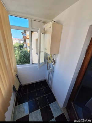 3 camere zona Ostroveni bloc tip A - imagine 6