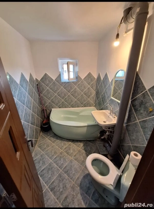 3 camere zona Ostroveni bloc tip A - imagine 9