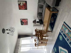 Inchiriez apartament in Maurer rezidece. - imagine 5