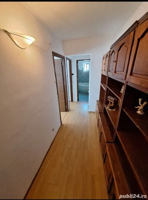 3 camere zona Ostroveni bloc tip A - imagine 8