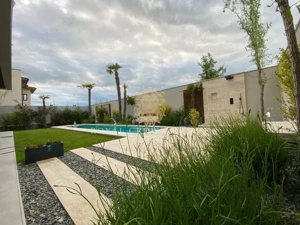 Vila ultra-moderna Corbeanca | Smart Home, subsol antiatomic - imagine 10