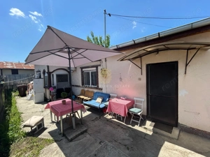 Casa 4 camere + curte proprie | Dudu - Chiajna