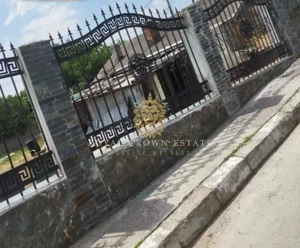 Casa individuala, curte proprie | Giulesti - Chitila Triaj | 720 mp