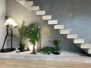 Vila ultra-moderna Corbeanca | Smart Home, subsol antiatomic - imagine 5