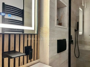 Vila ultra-moderna Corbeanca | Smart Home, subsol antiatomic - imagine 15