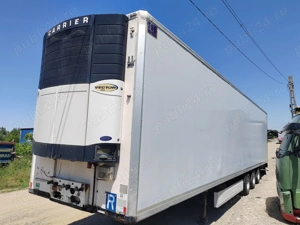 Vand semiremorca frigorifica krone 2006