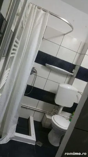 Apartament cu 1 camera in zona Simion Barnutiu - imagine 4